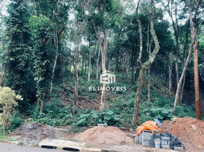 Terreno à venda, 1800 m² por R$ 1.100.000,00 - Condomínio Arujazinho I, II e III - Arujá/S