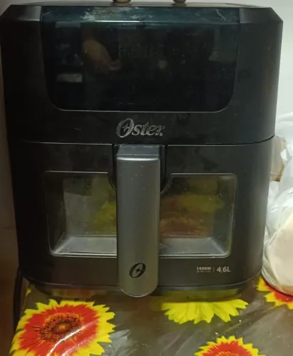 Air fryer