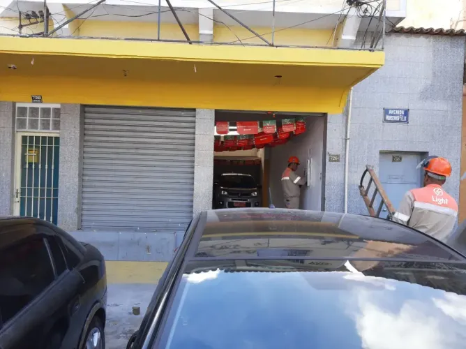 LOJA 70 MTs no coração de Irajá