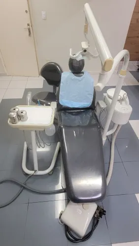 Consultório odontológico GNATUS