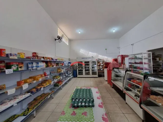 Salão para alugar, 90 m² por R$ 4.000/mês - Jardim Amanda I - Hortolândia/SP