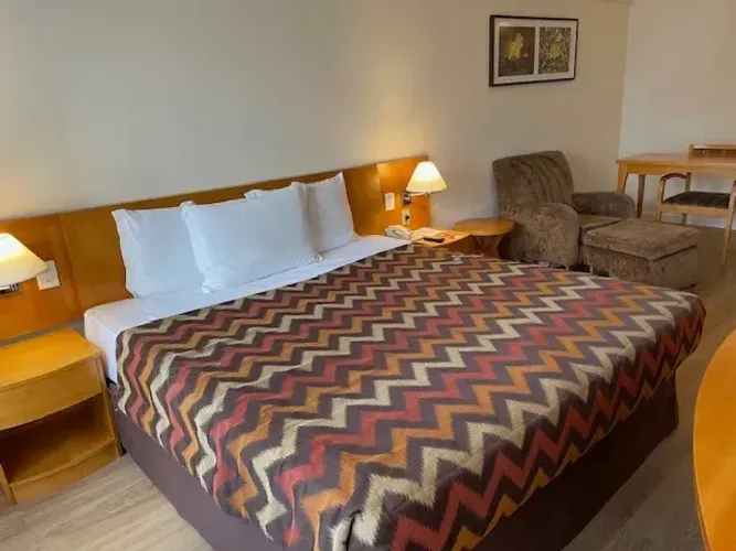 Imóvel para venda possui 40 metros quadrados com 1 quarto