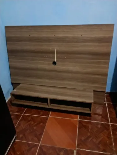 Painel de tv