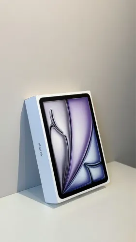 iPad Air M4 - 128GB | Novos e Lacrados - Pronta Entrega