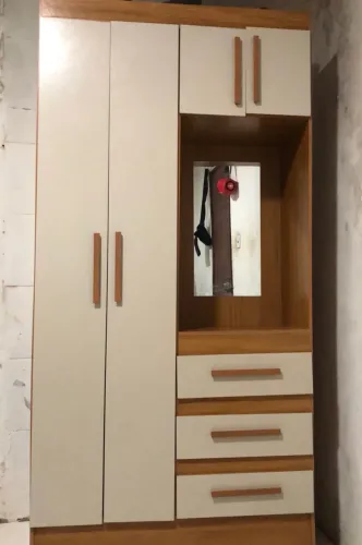 Guarda Roupa