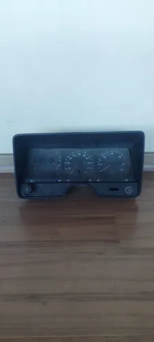 Painel de instrumentos Chevrolet Opala/Caravan 2.5 4.1 
