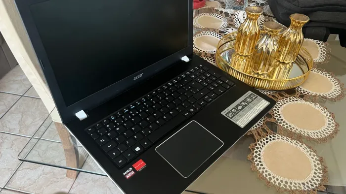NOTEBOOK ACER ASPIRE