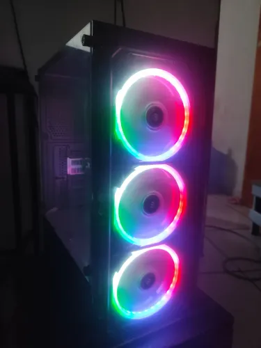 Pc Gamer - Semi Novo
