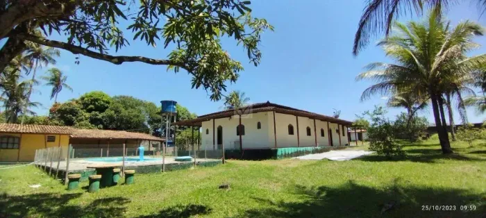 Chácara a venda proxímo a Itabaiana -SE