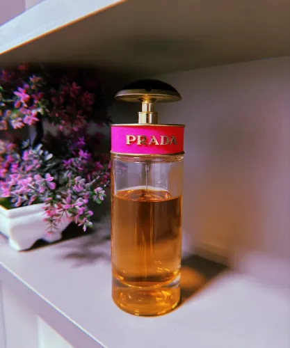 Prada Candy 80 ml