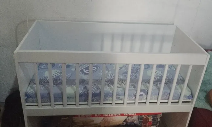 Berço infantil