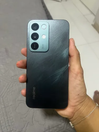 Realme c85 pro