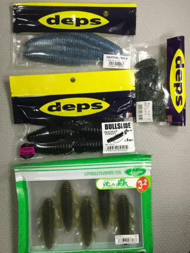 Isca Soft Deps e ISSEI Shizumi Mushi