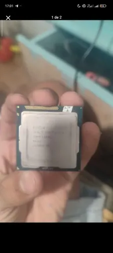 Processador i5 3470