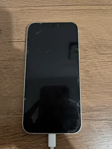 iPhone 12 para Retirada de Peças - Leia a Descrição