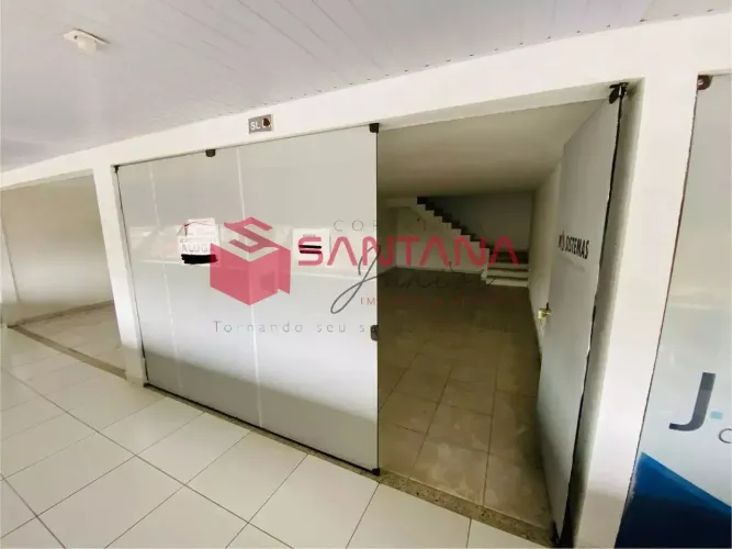 Sala Comercial para Aluguel em Recreio Ipitanga, Lauro de Freitas