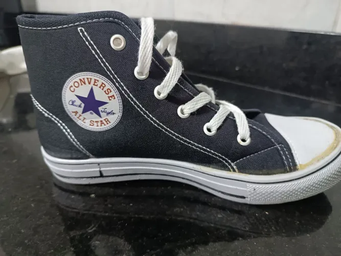 Tênis ALL star 36/37