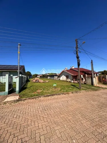 Terreno à venda em Lajeado