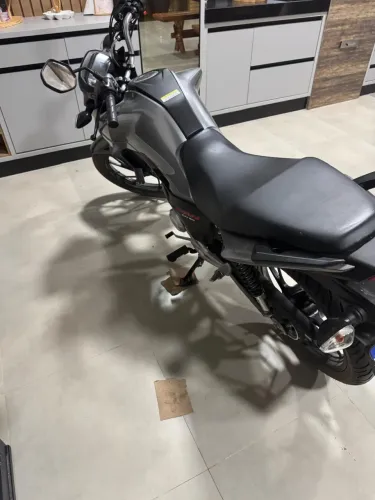 CG 160 FAN 2026