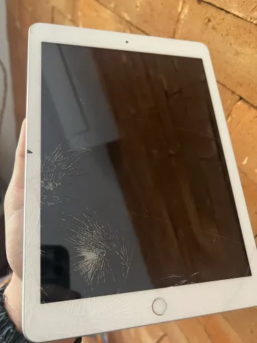 Ipad 6ª Geraçao