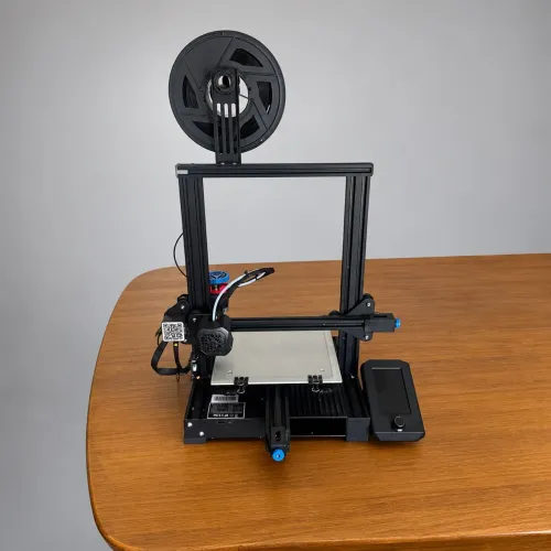 Impressora 3D Creality Ender 3 V2 