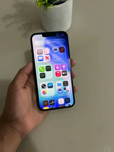 iphone 14 128gb bateria 95% tudo original celular impecável pega e usa