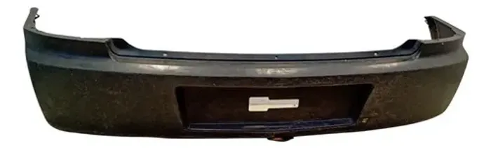 Parachoque Traseiro Astra Hatch 03/11 C/detalhe Gm5428 Mn