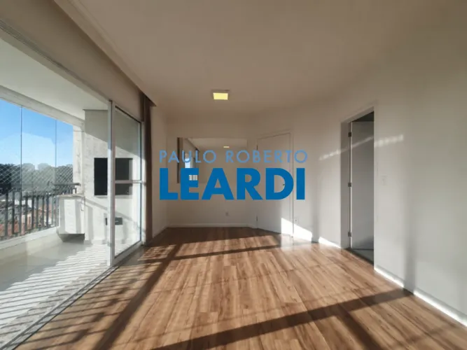 APARTAMENTO - LAR SÃO PAULO - SP