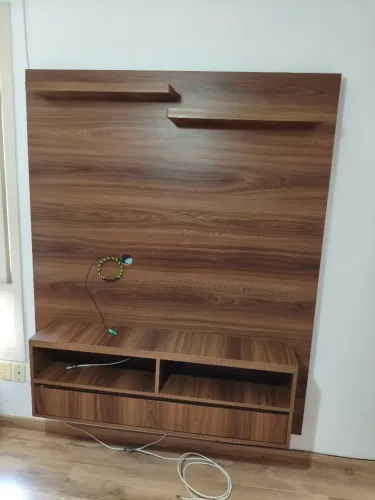 Painel de tv