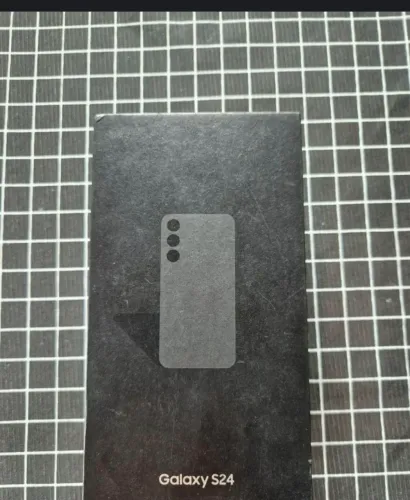 S24 base - 128gb