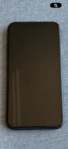 IPHONE 11 64 G PRETO EM ÓTIMO ESTADO