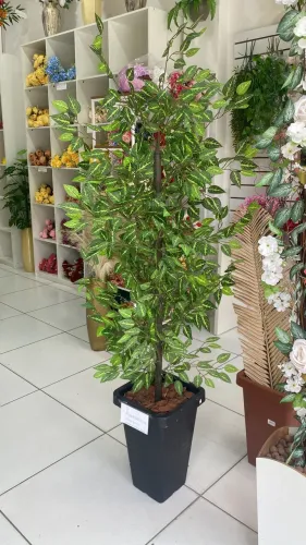 Plantas Artificiais