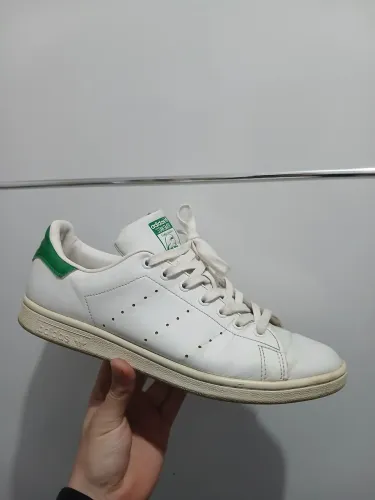 Tenis adidas stan smith 42