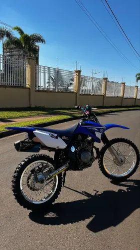 TT-R 125