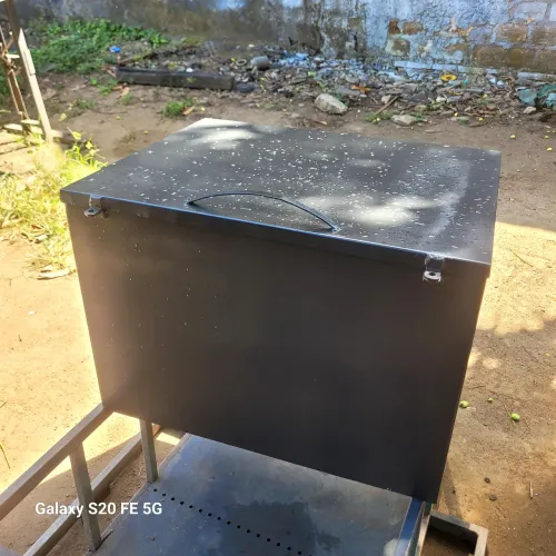 Vende caixa de ferramentas