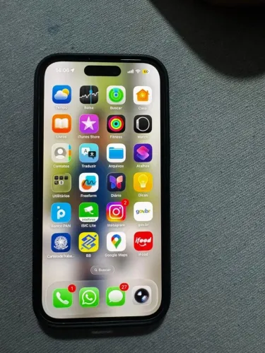 iPhone 15 128GB