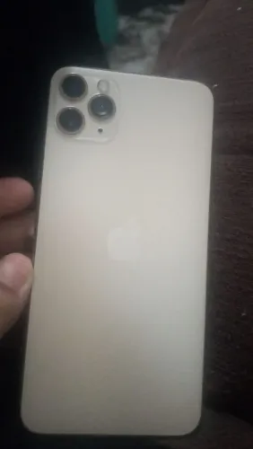 Vendo iphone 11pro Max 256gb