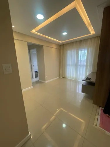 RESIDENCIAL MADRID, SANTA TERESA, BROTAS, APARTAMENTOPARA VENDA, 02 QUARTOS, 54M2, NASCENT
