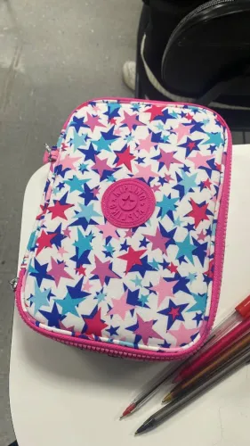 Estojo 100 pens Kipling Original