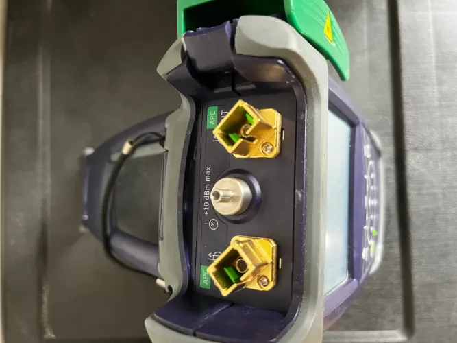 Power meter Viavi