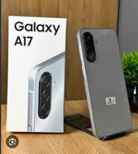 A17 Samsung 