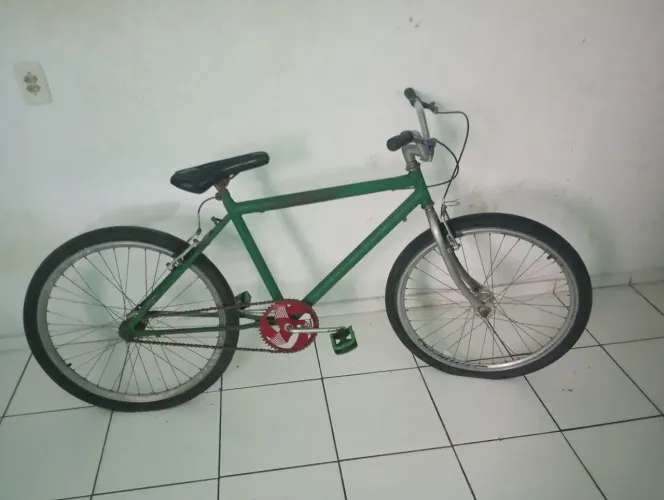 Vende-se bicicleta