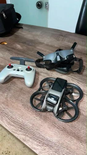 DJI - AVATA 