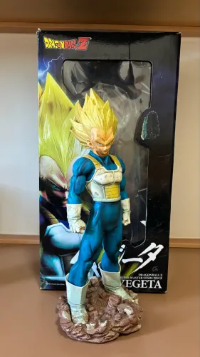 VEGETA SMSP BOOTLEG