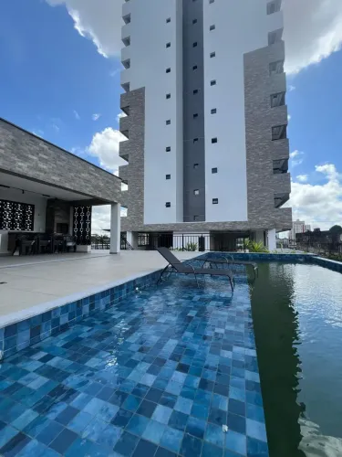 Daniel Pereira Imob Vende:Ed. You Residence, 3 Quartos,1 Suíte, 2 Banheiros, 2 Vgs, 88m²,