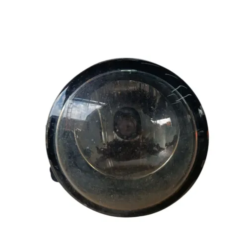 Farol milha dianteiro JAC J3 2012 2017 DETALHE