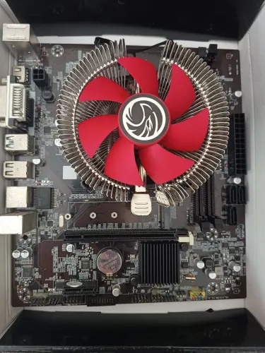 Kit i5 8°Geração
