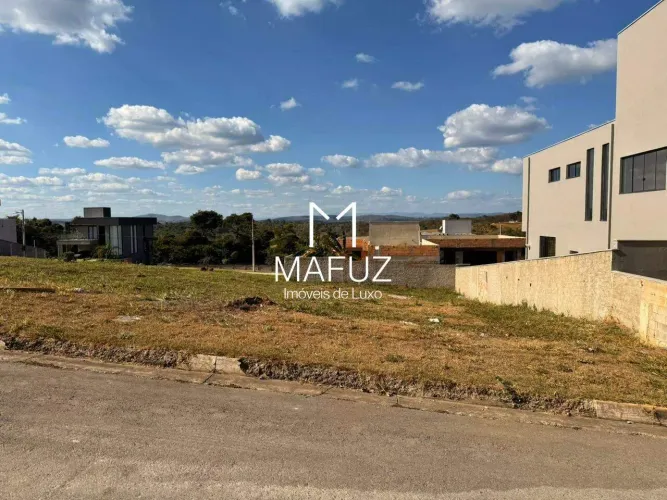 Lote à venda, Condomínio Gran Park Toscana - Vespasiano/MG