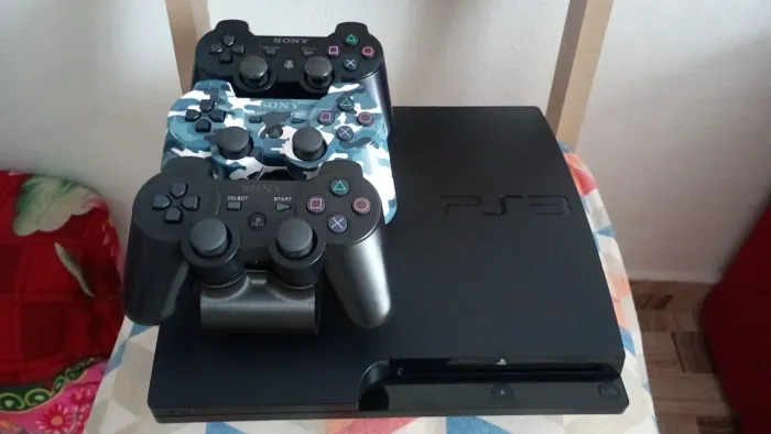 Playstation 3