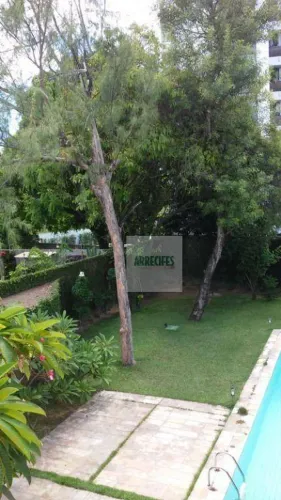Terreno à venda, 1333 m² por R$ 3.500.000 - Poço da Panela - Recife/PE